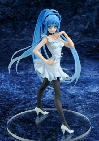 Anime Arpeggio of Blue Steel Ars Nova Takao 1/8 PVC Figure No Box 20cm 3