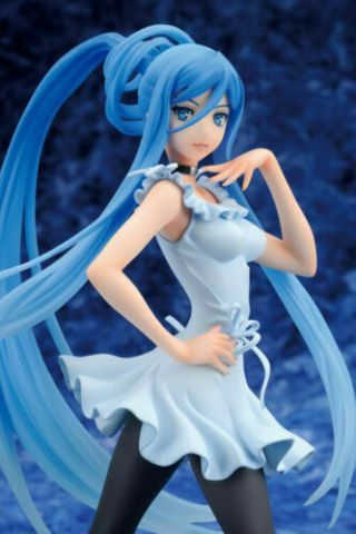 Anime Arpeggio of Blue Steel Ars Nova Takao 1/8 PVC Figure No Box 20cm 4