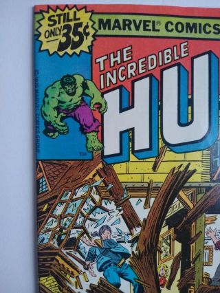The Incredible Hulk 234 NM 9.  4 1979,  Marvel FIRST APP.  OF QUASAR Penny 2