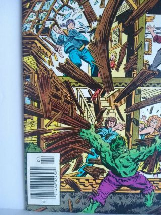 The Incredible Hulk 234 NM 9.  4 1979,  Marvel FIRST APP.  OF QUASAR Penny 3
