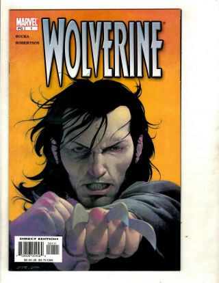 12 Wolverine Marvel Comic Books 1 2 3 4 5 6 7 8 9 10 11 12 Gambit X - Men Ek3