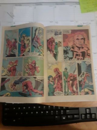 Daredevil 197 (Aug 1983,  Marvel) 5 per order 2