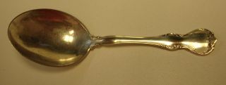 Towle Sterling French Provincial Baby Spoon No Monogram