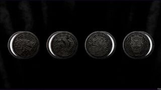 Game of Thrones Oreo Cookies LIMITED EDITION 15.  25oz. 3