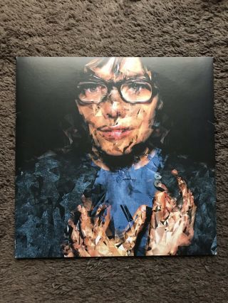 Björk Selmasongs Vinyl Dancer In The Dark Bjork