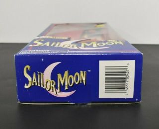 Sailor Moon Deluxe Adventure Dolls Sailor Mars 11.  5 