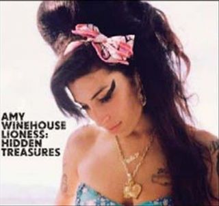 Amy Winehouse - Lioness: Hidden Treasures (2lp,  180gm,  45rpm)