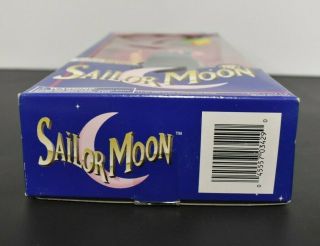 Sailor Moon Deluxe Adventure Dolls Sailor Jupiter 11.  5 
