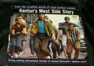 Stan Kenton Kenton 