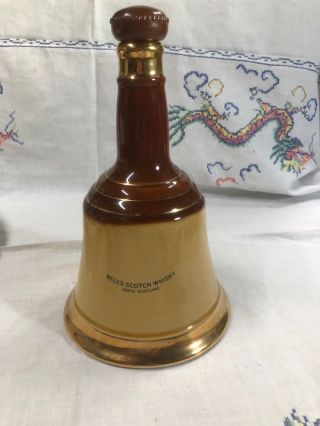 Vintage Bell 