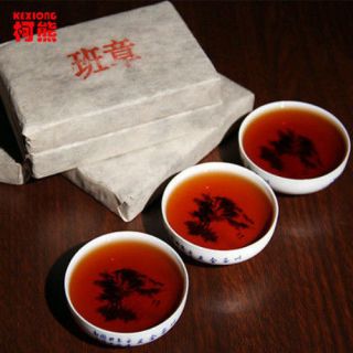 Puer Tea 200g Premium Yunnan Old Banzhang Health Care Pu - Erh Tea Slimming Tea