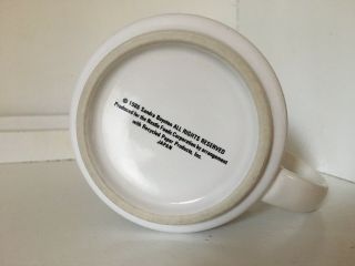 HOT CHOCOLATE TIME - NESTLE QUIK - Boynton - Vintage Cup Mug - FUNDRAISER 5