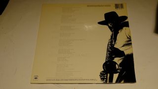 Bruce Springsteen - Born To Run LP - 1/2 Speed Mastered - Columbia HC 43795 2