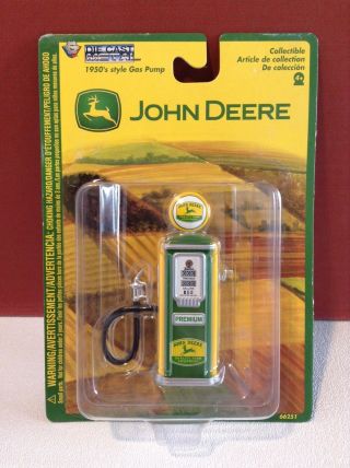 Gearbox Toys 66251 John Deere 1950 