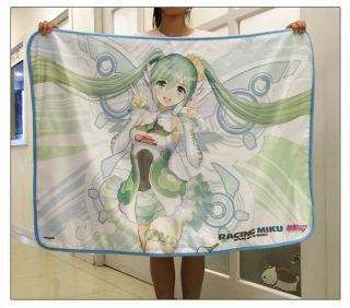 Anime Mirai Nikki Future Diary Gasai Yuno Soft Plush Travel Flannel Blanket 5