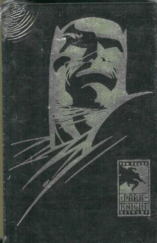 Batman: The Dark Knight Returns 10th Anniversary Box Edition (1996)