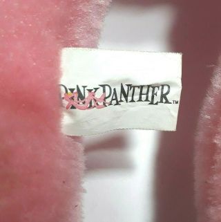 The Pink Panther Official 16 