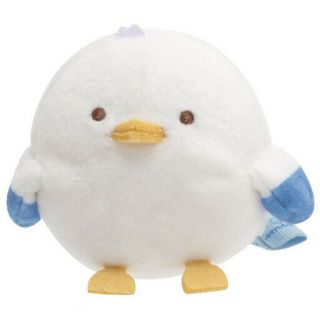 Seagull Gull Umineko Mini Plush Doll Sumikko Gurashi Sea Friends San - X Japan