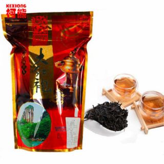 250g Chinese Da Hong Pao Tea Big Red Robe Oolong Tea Organic Dahongpao