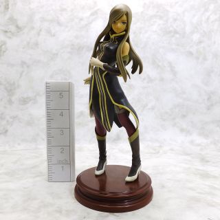 9k7234 Japan Anime Figure Tales Of The Abyss