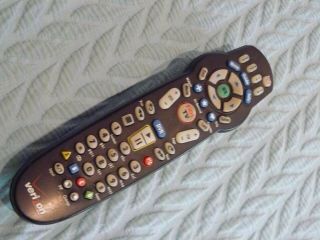 Verizon Fios Remote Rc1445320/00b Tv/vcr - Cleaned Up With Mr.