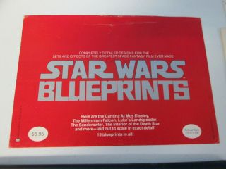 Star Wars Blueprints 2