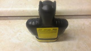 batman 1989 bank,  that was give away with cereal 2
