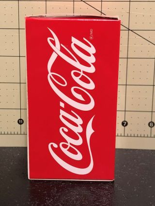 Coca Cola Can Puzzle 40 Piece 4