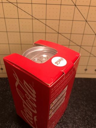 Coca Cola Can Puzzle 40 Piece 5