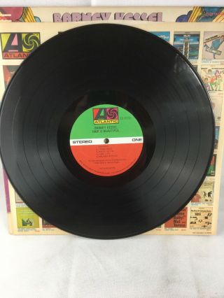 Barney Kessel Hair Is LP Jazz Smooth Jazz Pop Hits Great Album 1968 8