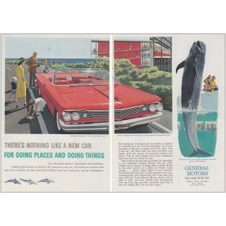 1960 Gm: There 