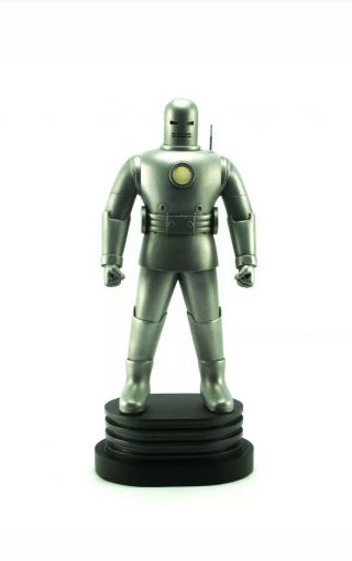 Bowen Designs Iron Man Statue Museum Version