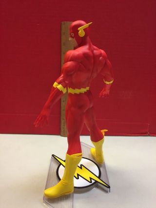 ARTFX The Flash DC Comics Kotobukiya 1/6 Scale Figure Statue PVC 8