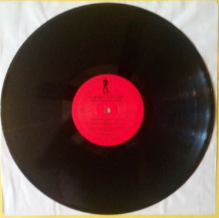 CABARET VOLTAIRE - Eight Crépuscule Tracks (1988 comp on US Giant) M - /M - 3