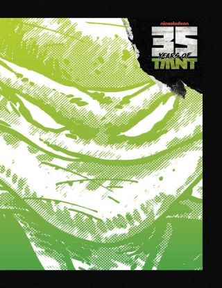 Teenage Mutant Ninja Turtles Box Set 1 - 4 Raphael Kevin Eastman Laird Tmnt Nm