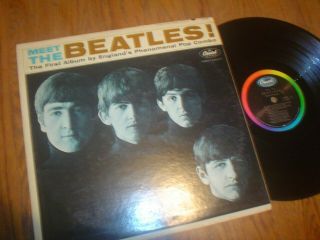 Vg To Better Beatles 