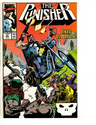 10 Punisher Marvel Comic Books 31 32 33 34 35 36 37 38 39 40 Defenders Cr38