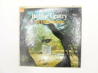 Bobbie Gentry - The Delta Sweet / St2842