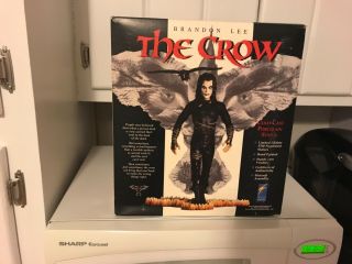 The Crow (Brandon Lee) 9 
