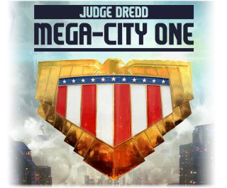 2000AD PROG 149 1st Judge Death appearance Judge Dredd Comic 6