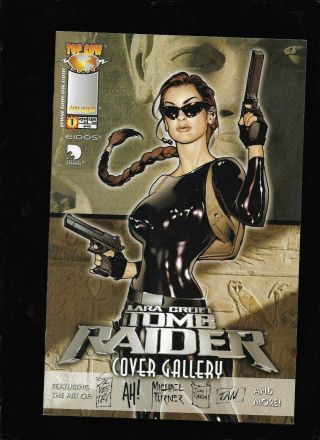 Tomb Raider Cover Gallery 1 - (9.  2) 2006