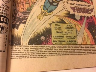 What If Jane Foster Had Found The Hammer of Thor? 10 Marvel 1978 Natalie Portman 5