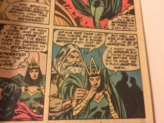 What If Jane Foster Had Found The Hammer of Thor? 10 Marvel 1978 Natalie Portman 8