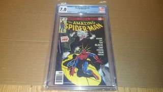 The Spider - Man 194 (Jul 1979,  Marvel) 3