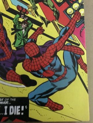 The Spider - Man 149 1st Ben Reilly Clone,  Annual 12 - Plus Bonus Books 5
