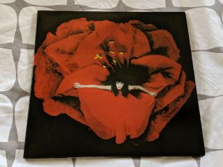 Smashing Pumpkins " Adore " (1998) 2014 2 - Lp Reissue