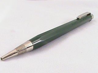 Vintage Autopoint “bell Systems” Mechanical Pencil