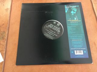 Bob Marley Lp Dreams Of Freedom Limited Edition Double Vinyl 314 - 524