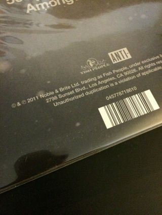 Kate Bush - 50 Words For Snow 2011 180g Double LP Vinyl,  CD - 2