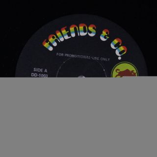 ESTHER WILLIAMS: Yours And Yours Alone / I Need Love 12 (dj,  w/ label sleeve,  7 2